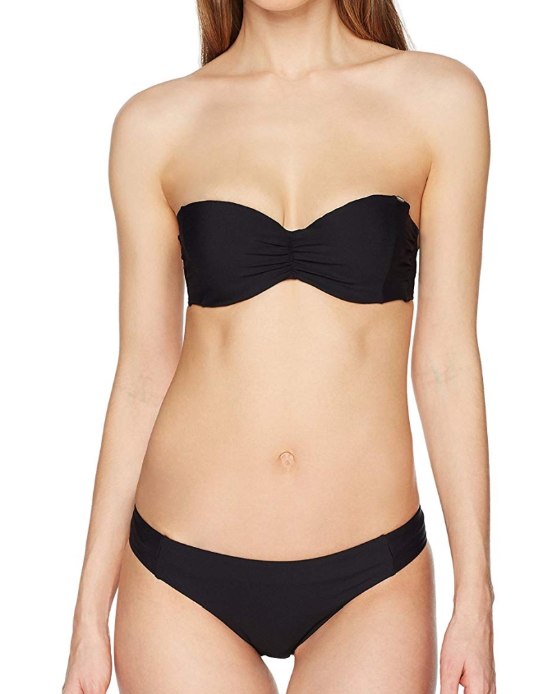 Dámské dvoudílné plavky O'NEILL Moulded Wire Bandeau Bikini