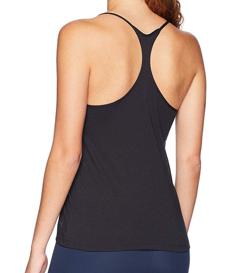 Dámské tílko UNDER ARMOUR Solid Fashion
