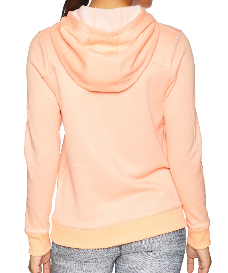 Dámská mikina UNDER ARMOUR Synthetic Fleece