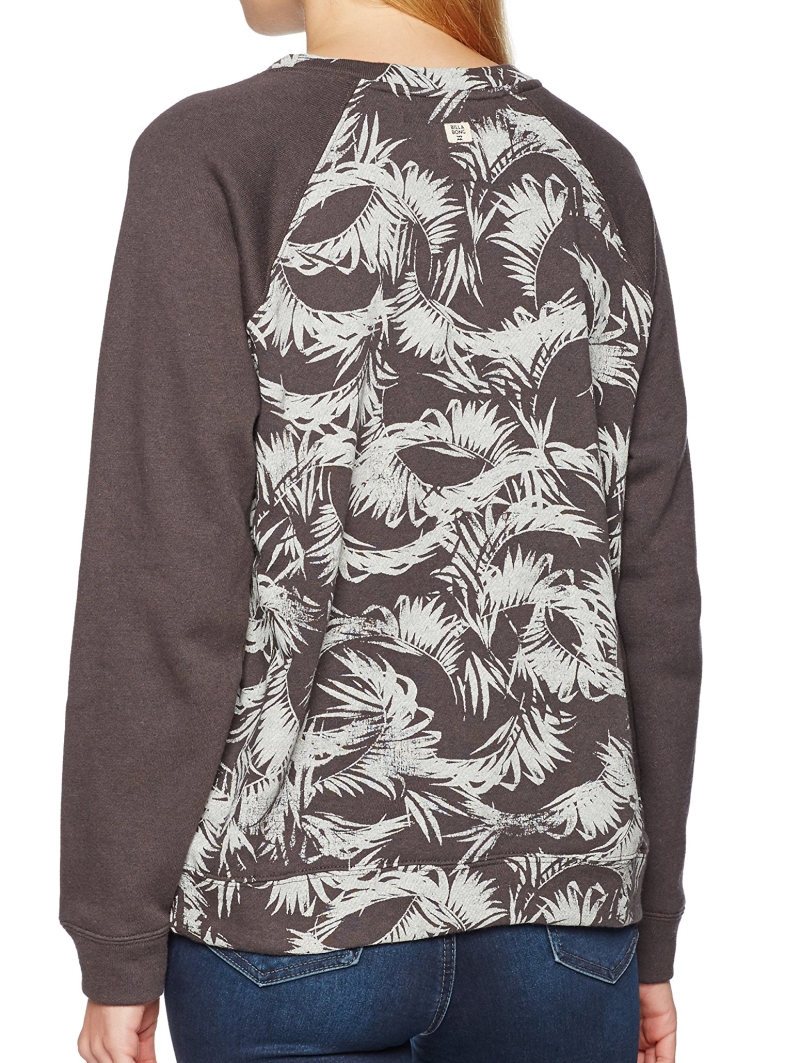 Dámská mikina BILLABONG Hang Man Fleece