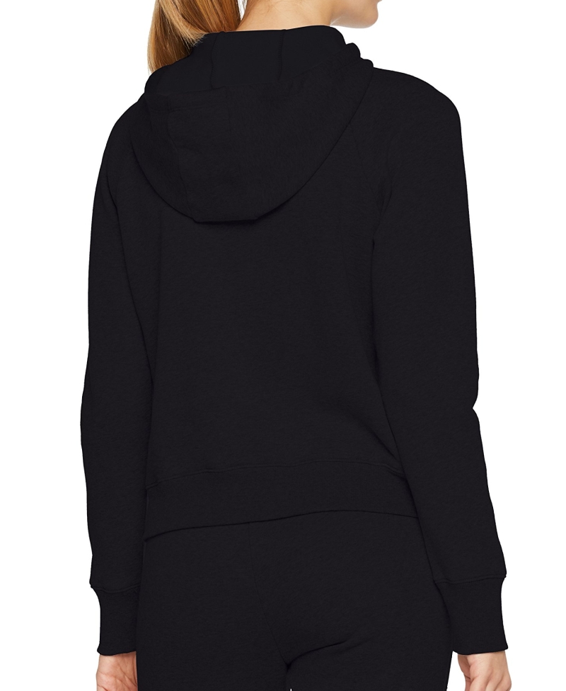 Dámská mikina UNDER ARMOUR Big Logo Wm Fz Hoodie