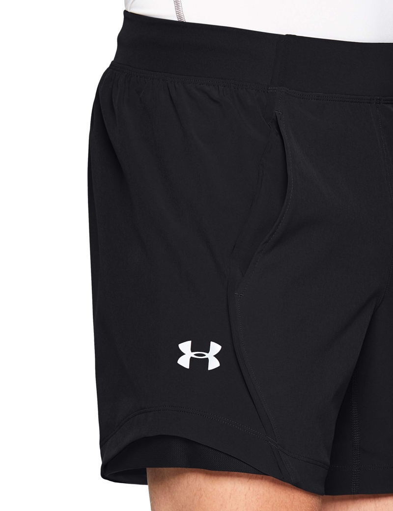 Pánské šortky UNDER ARMOUR Speedpocket Linerless