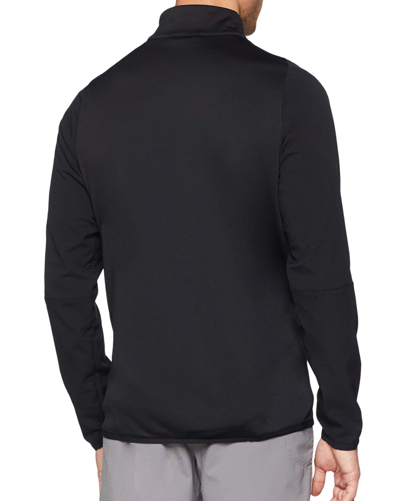 Pánská bunda NIKE Flex Dri-Fit Full Zip