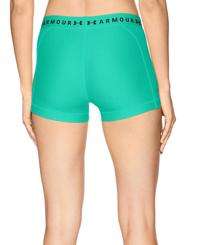 Dámské kompresní šortky UNDER ARMOUR Hg Shorty