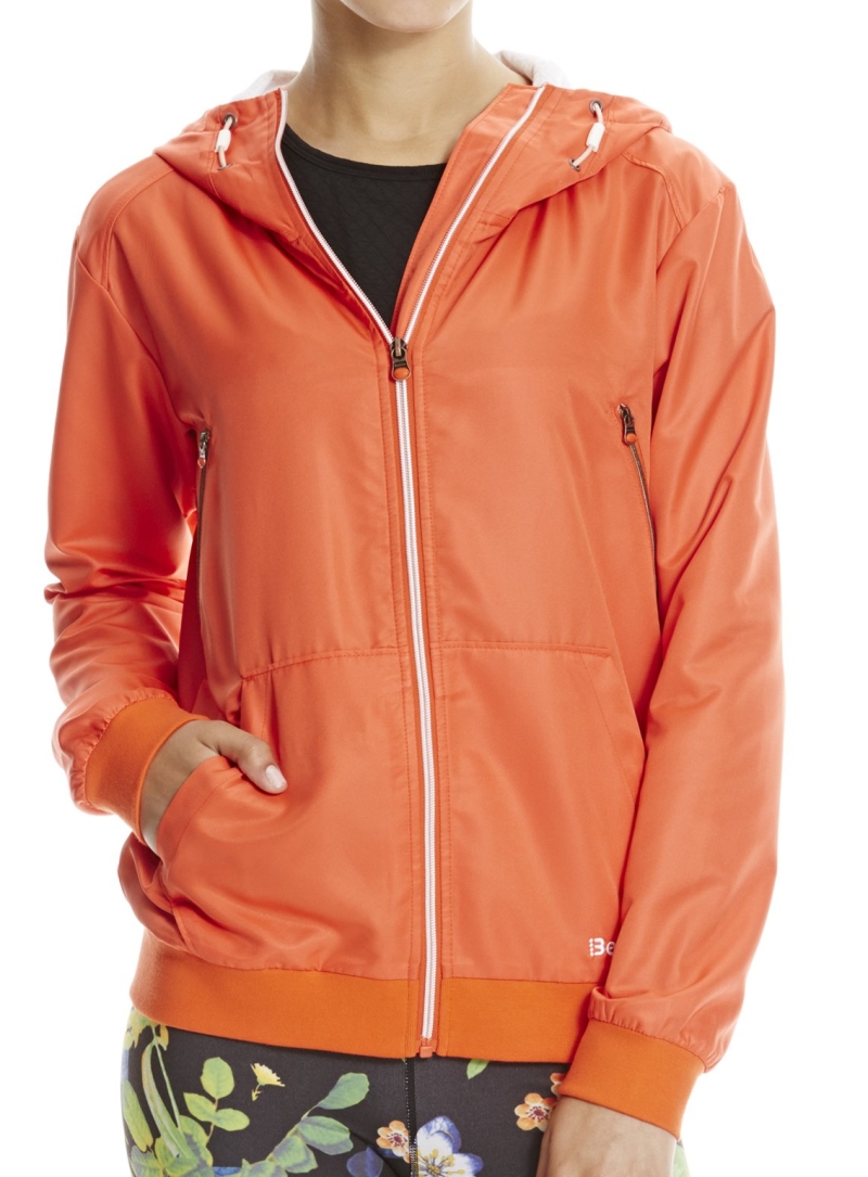 Dámská bunda BENCH Lightweight Bomber