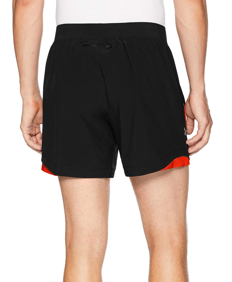 Pánské šortky UNDER ARMOUR Speedpocket Linerless