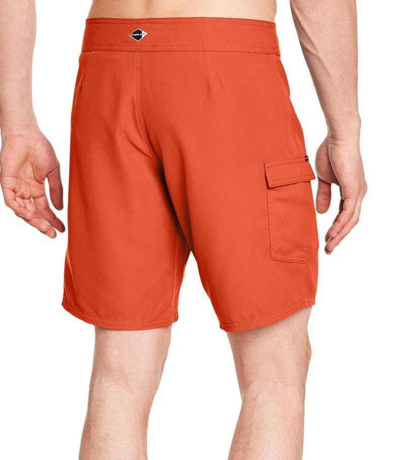 Pánské kraťasy O'NEILL Santa Cruz Board Swim Shorts 
