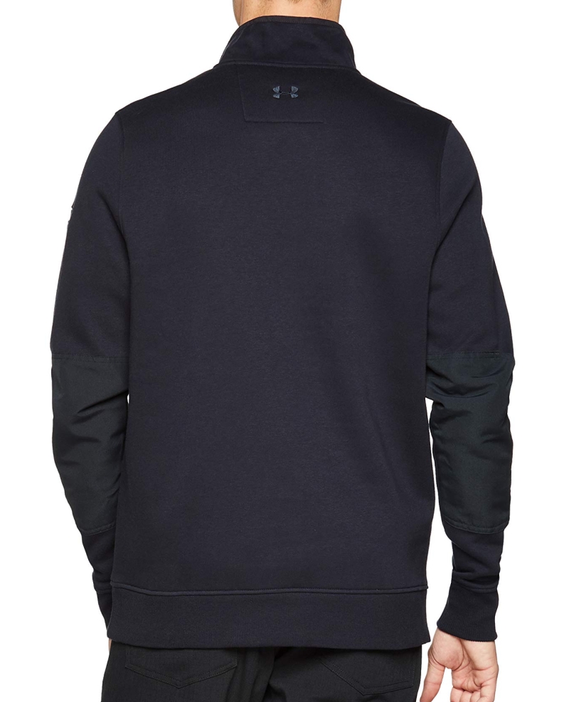 Pánská mikina UNDER ARMOUR Storm Tac Job Fleece 3.0