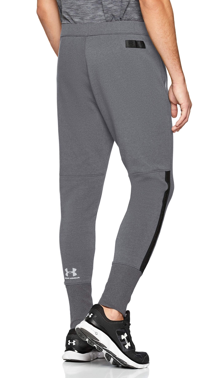 Pánské kalhoty UNDER ARMOUR Accelerate Off-Pitch