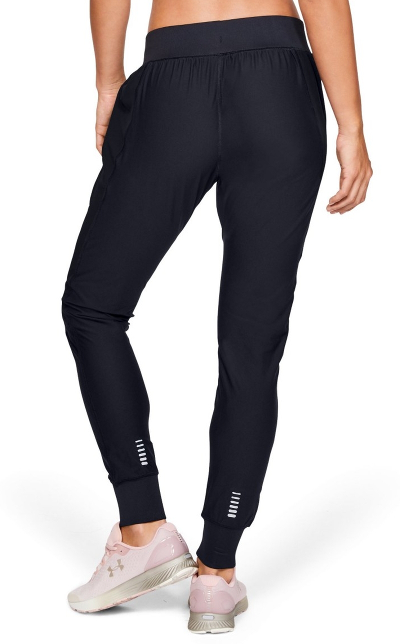 Dámské kalhoty UNDER ARMOUR Qualifier Speedpocket Pant