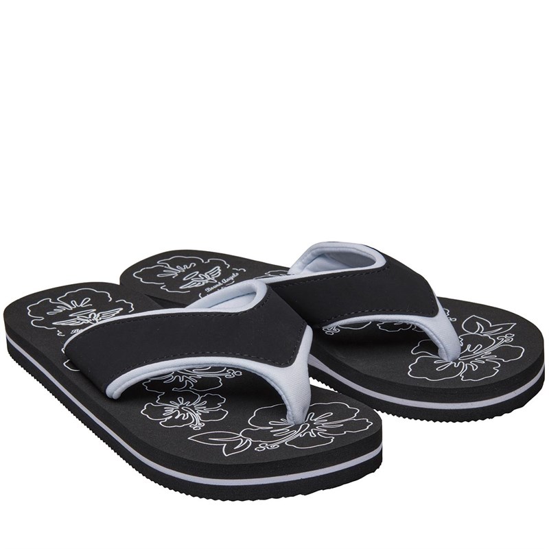 Dámské žabky BOARD ANGEL Surf Toe Post Sandals
