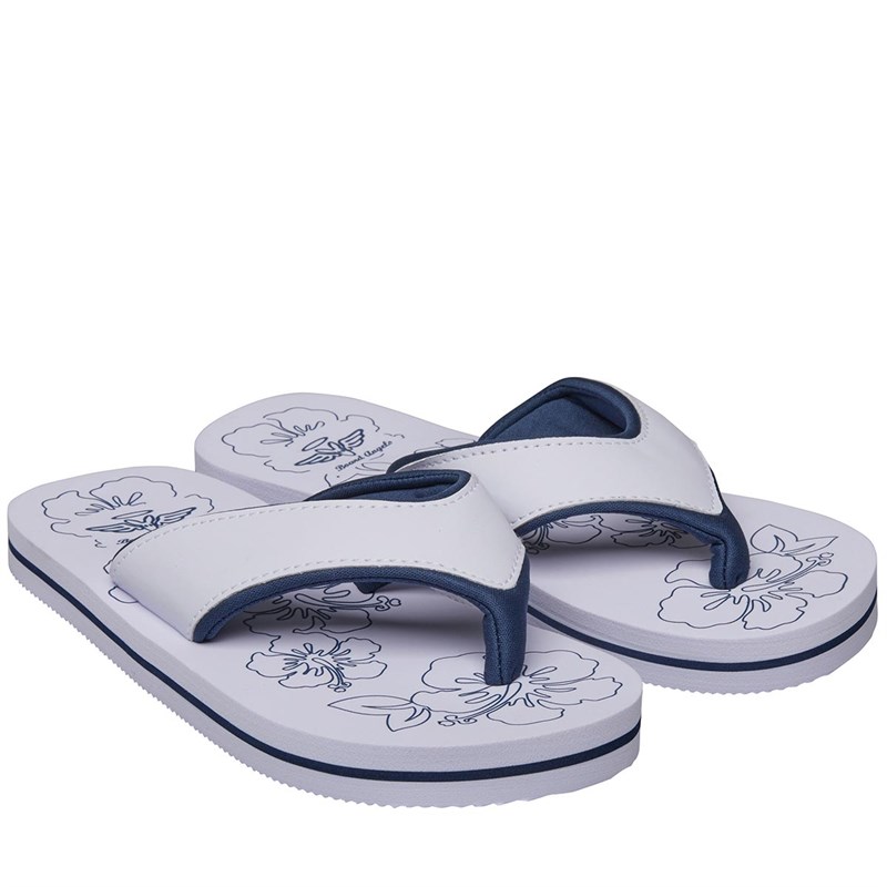 Dámské žabky BOARD ANGEL Surf Toe Post Sandals 