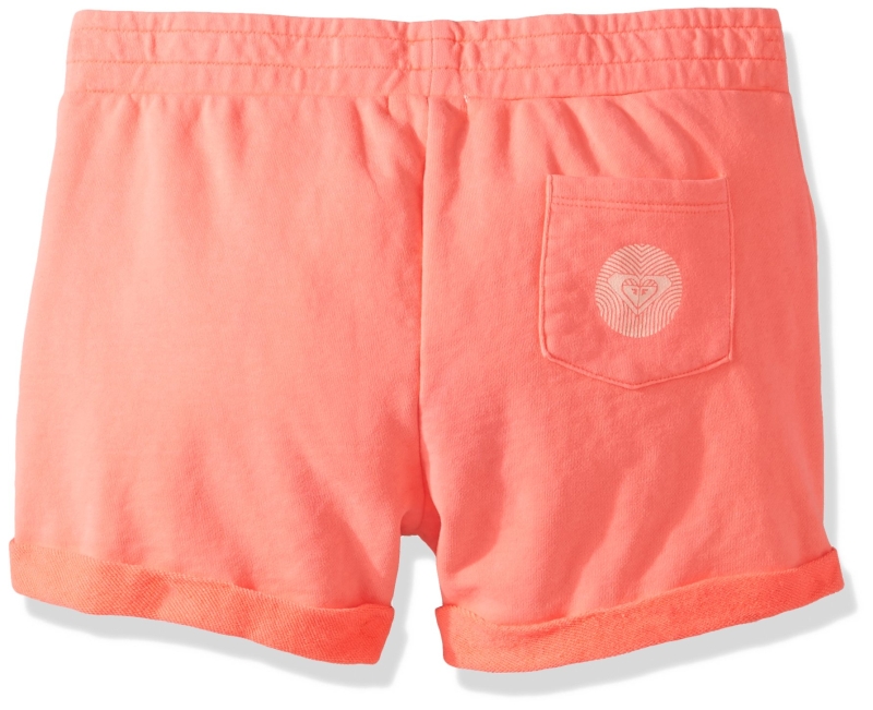 Dívčí šortky ROXY Little Inagua Sweat Shorts