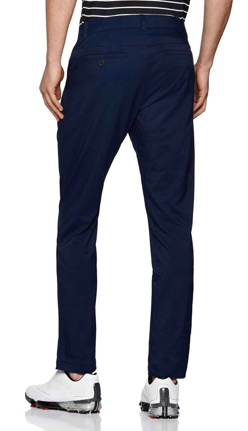 Pánské kalhoty UNDER ARMOUR Showdown Tapered