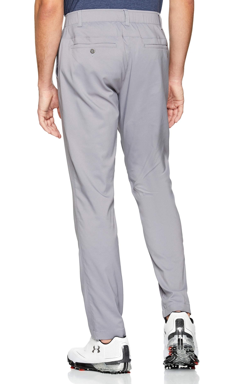 Pánské kalhoty UNDER ARMOUR Showdown Tapered