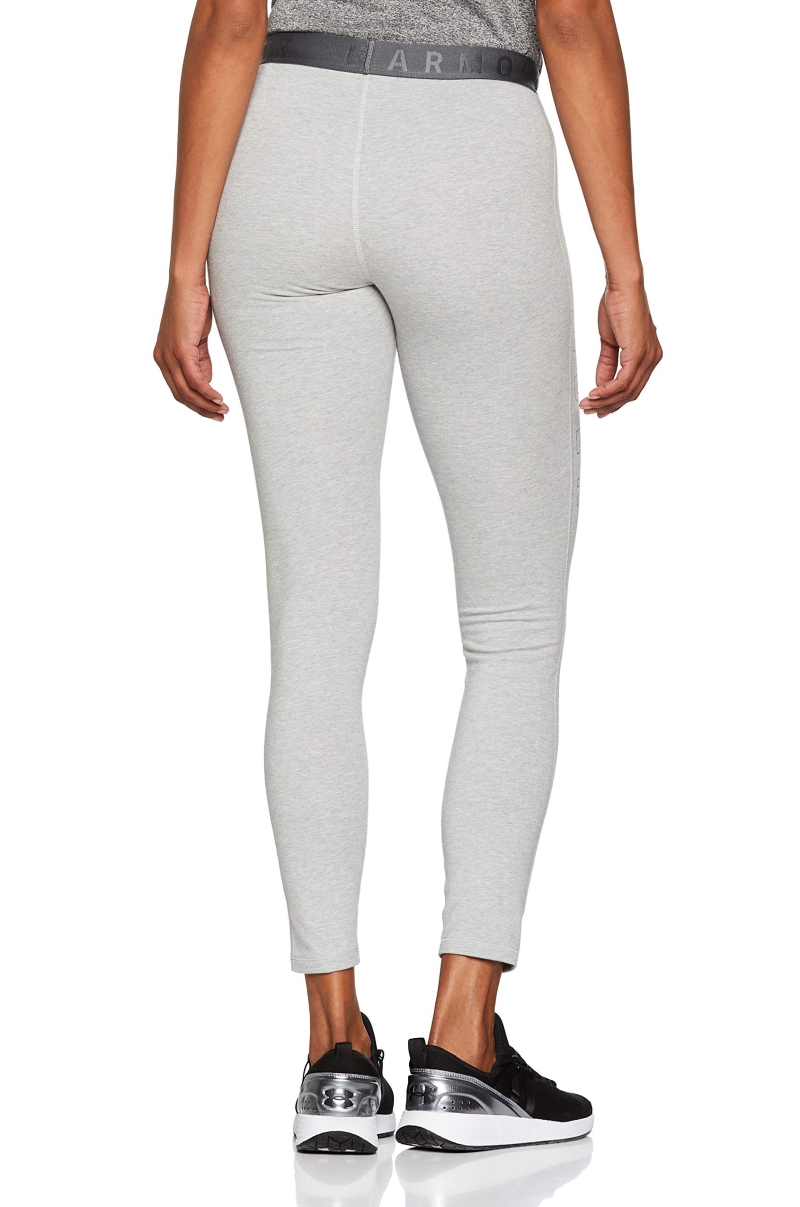 Dámské legíny UNDER ARMOUR Favorite Legging