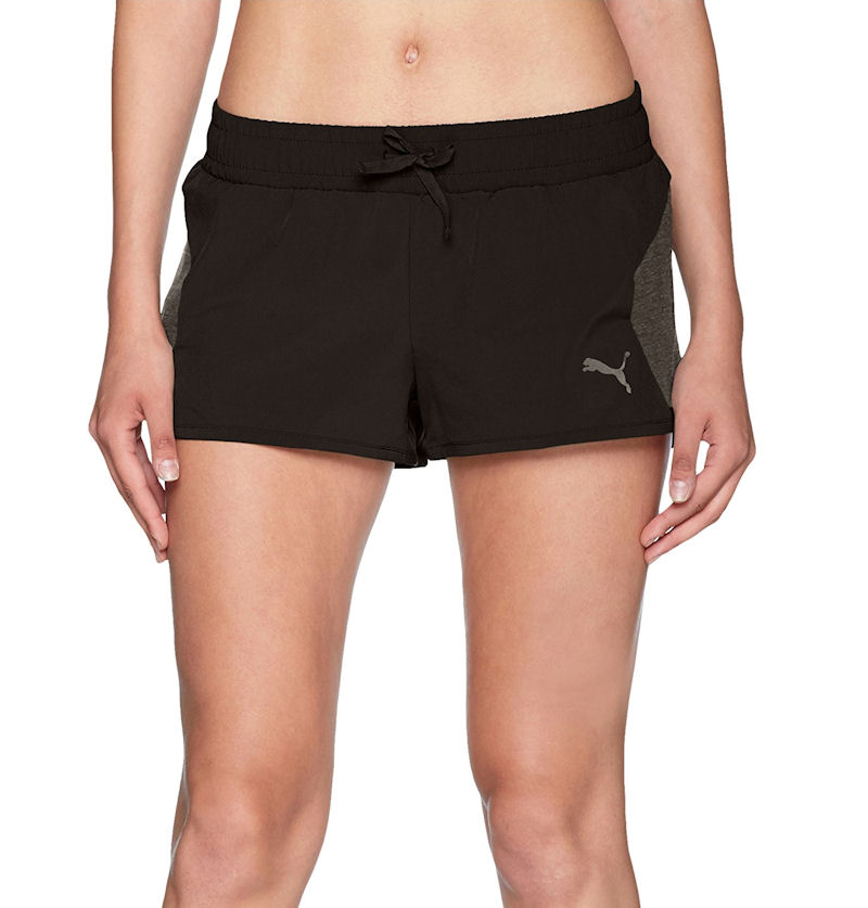 Dámské šortky PUMA Transition Shorts