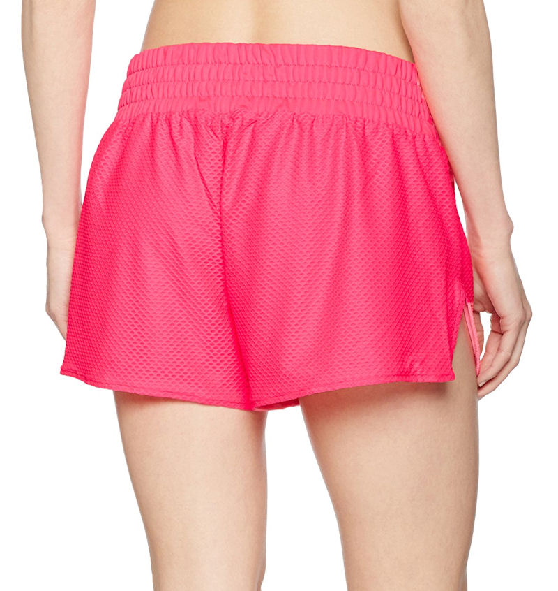 Dámské šortky PUMA Mesh it Up
