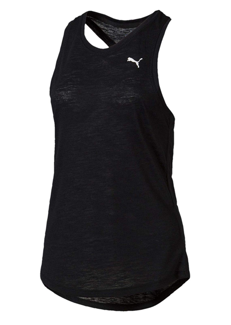 Dámské tílko PUMA Boyfriend Tank Top