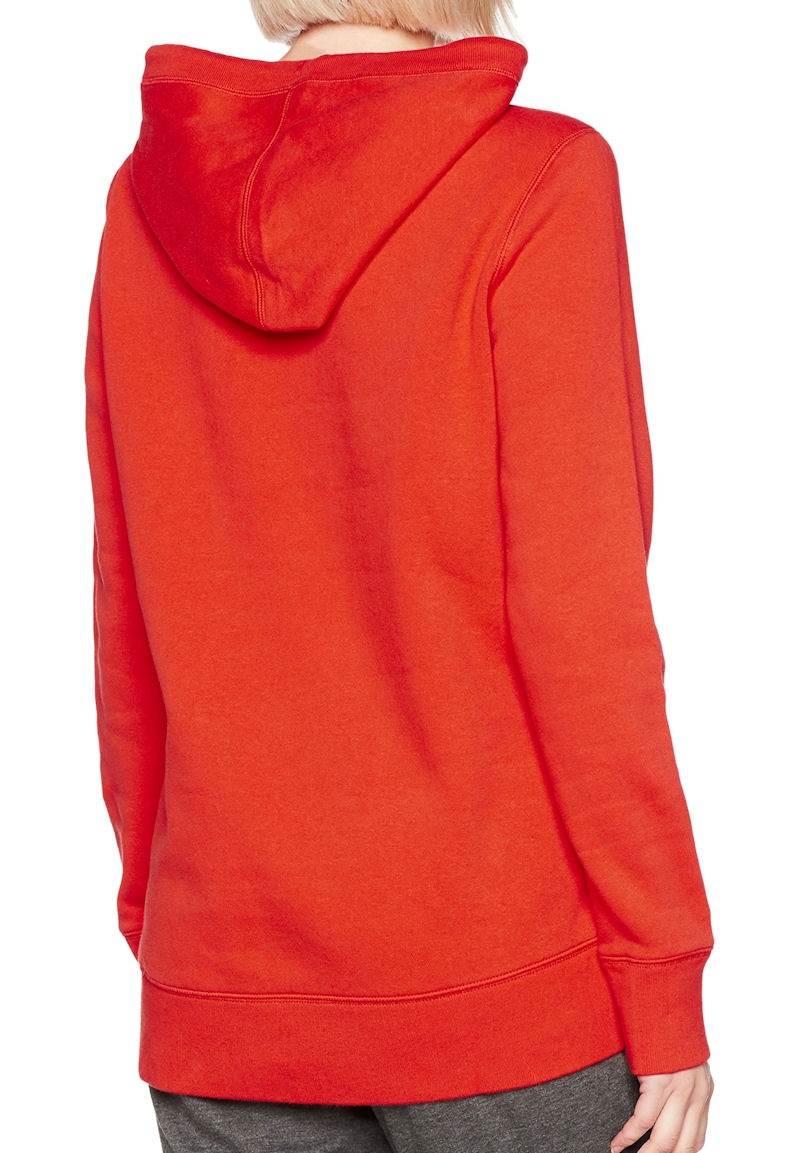 Dámská mikina UNDER ARMOUR Favorite Fleece