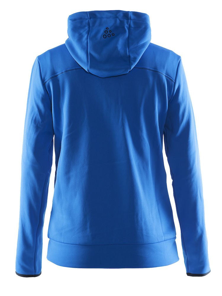 Dámská mikina CRAFT Leisure Hoody