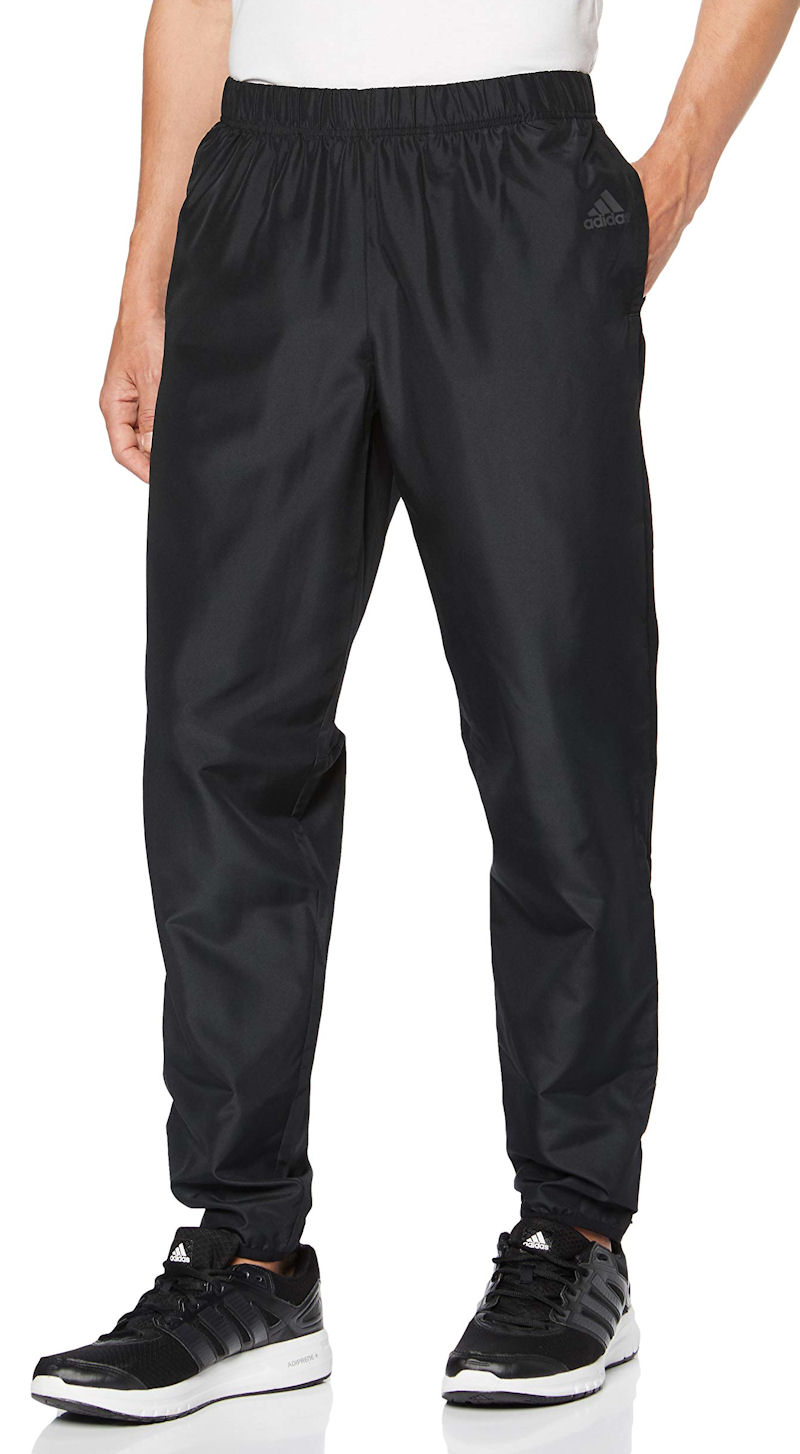Pánské šusťákové kalhoty ADIDAS Response Astro Pants