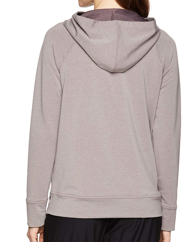 Dámská mikina UNDER ARMOUR Featherweight Fleece Hoody