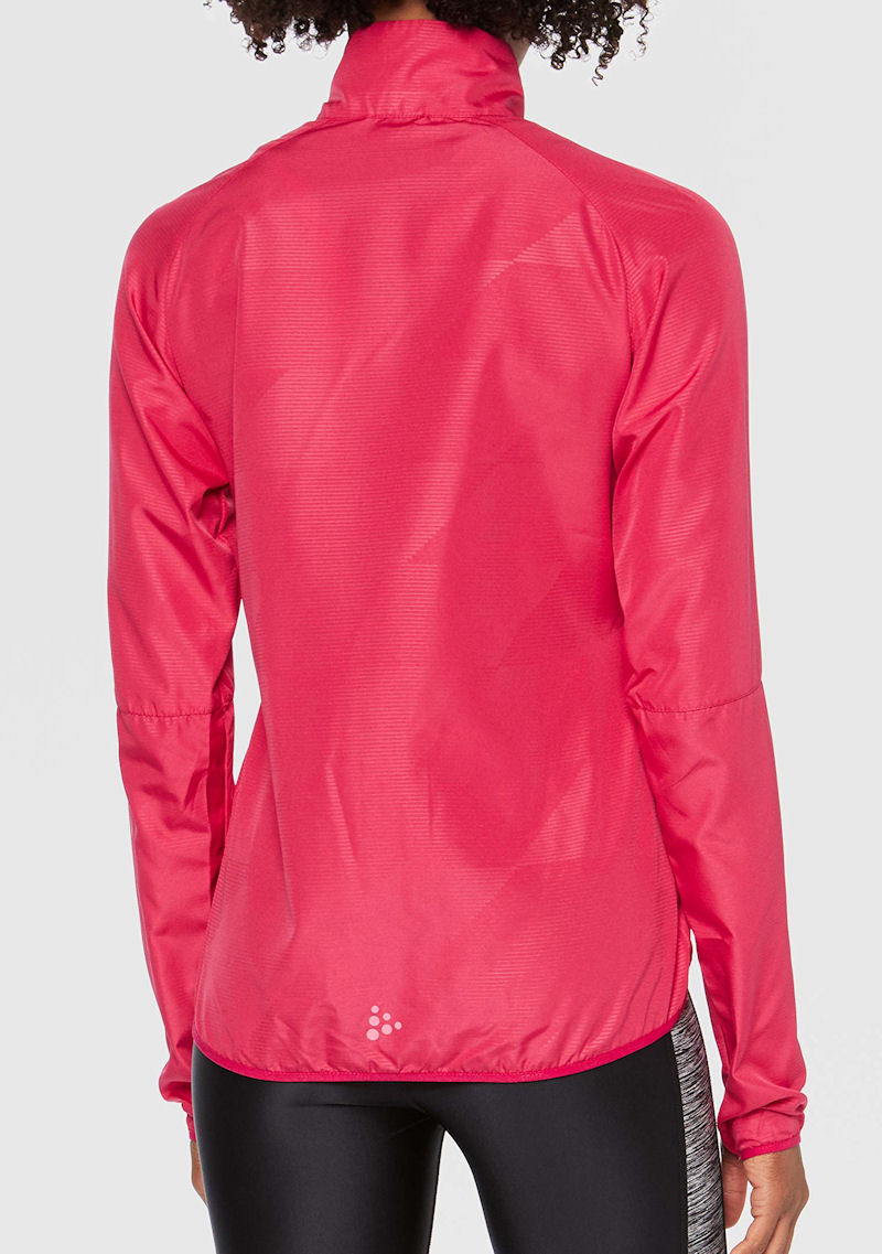 Dámská bunda CRAFT Eaze Jacket