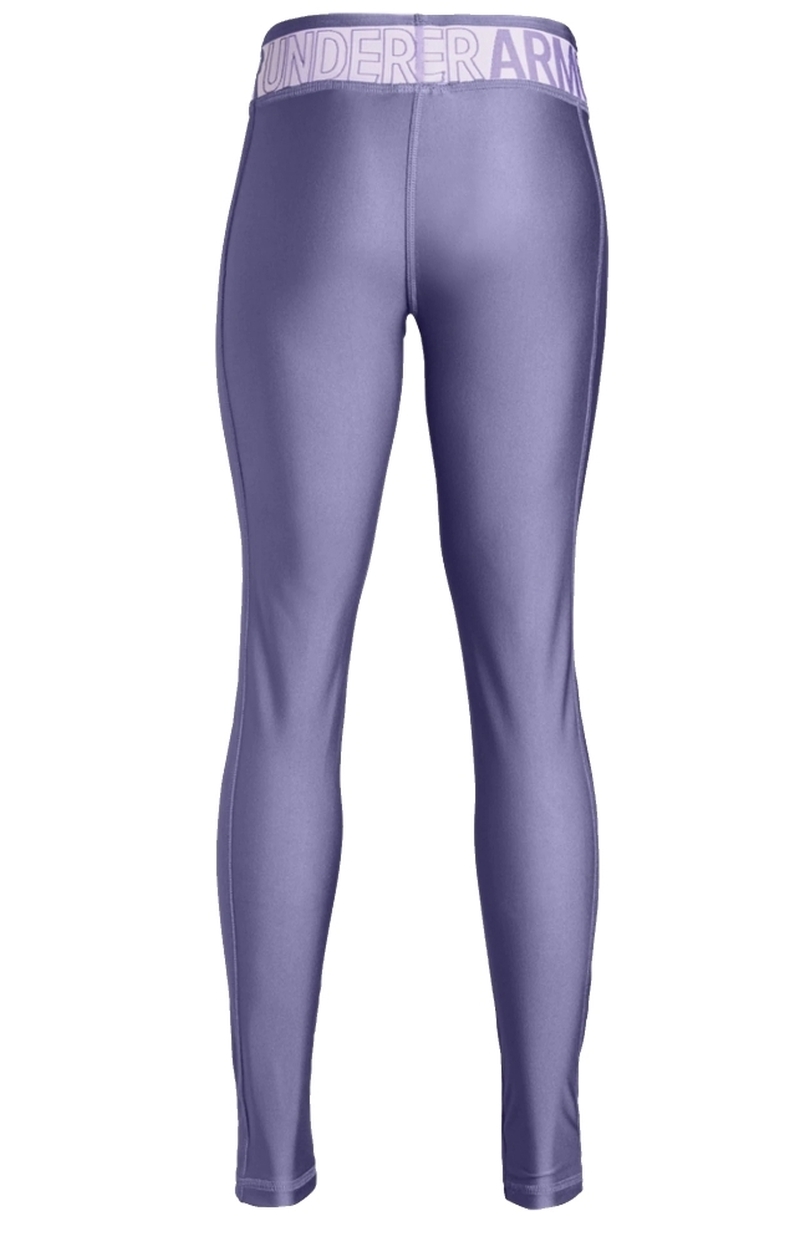 Dívčí legíny UNDER ARMOUR Hg Leggings