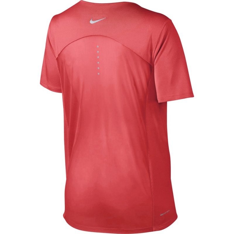 Dámské tričko NIKE Relay Tee