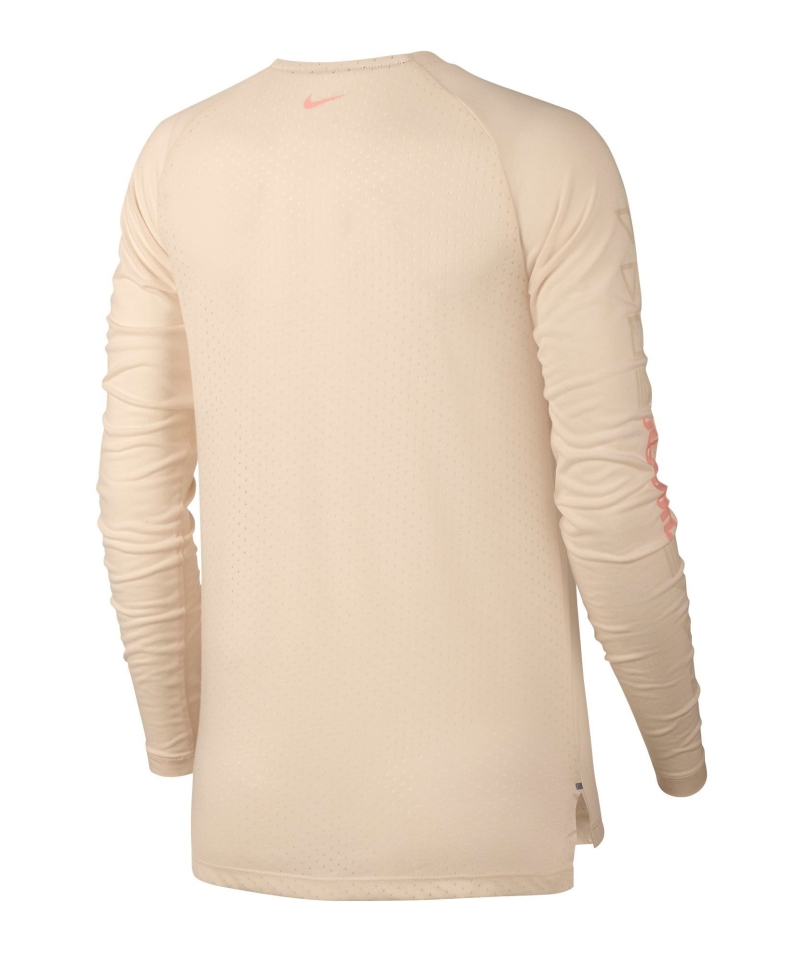 Dámské tričko NIKE Tailwind Tee