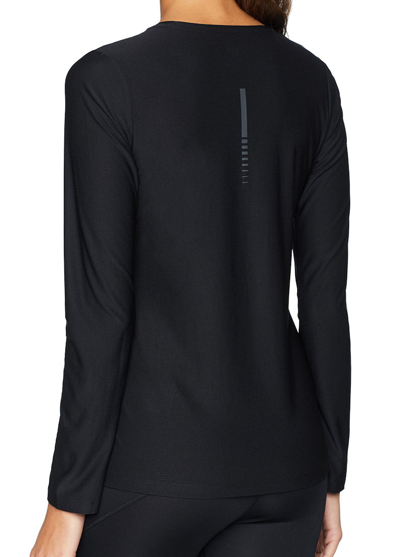 Dámské tričko ASICS LS Top