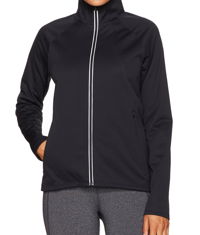 Dámská bunda UNDER ARMOUR Reactor Storm Jacket