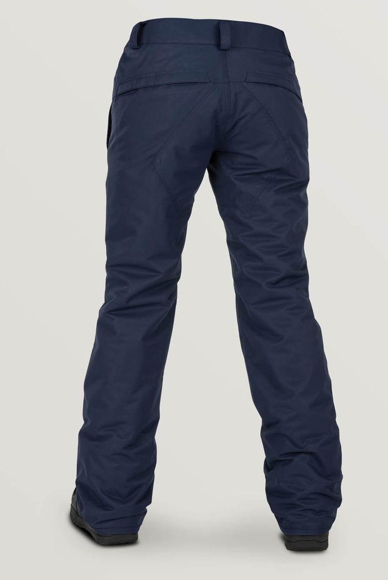 Dámské lyžařské kalhoty VOLCOM Frochickie Insulated Snow Pant