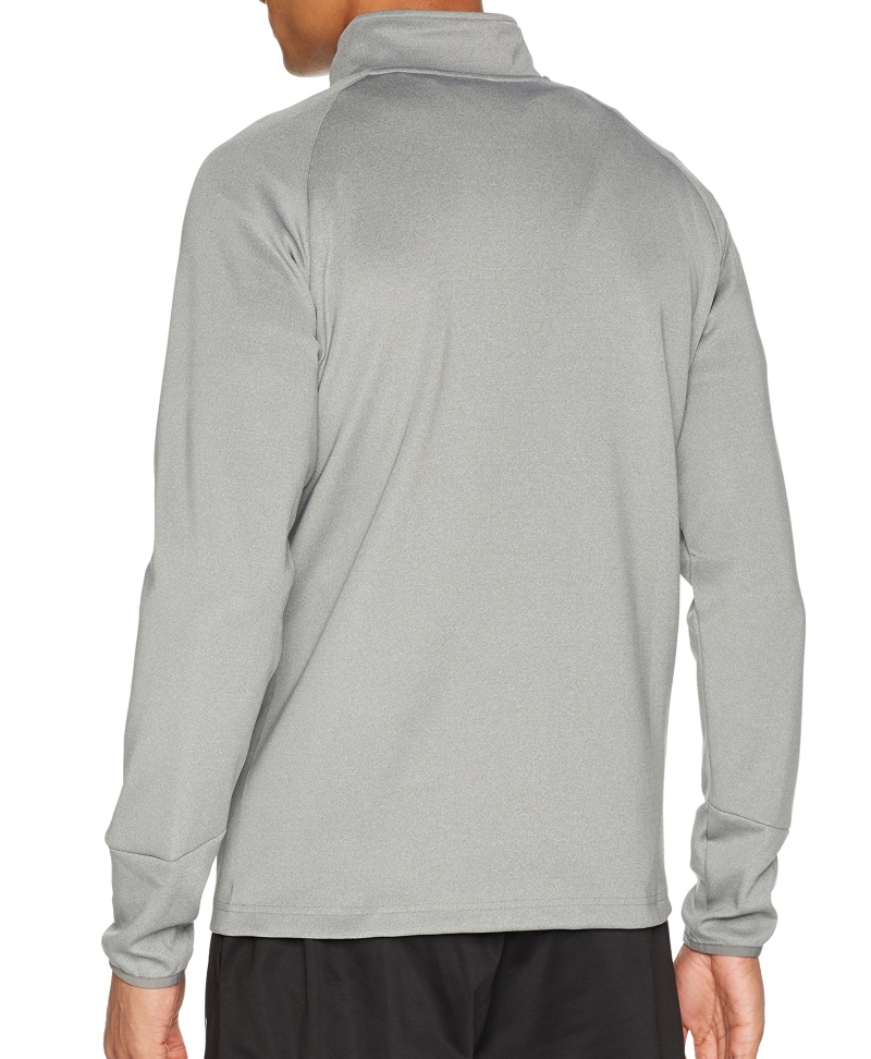 Pánská mikina PUMA Active Tec Stretch HalfZip