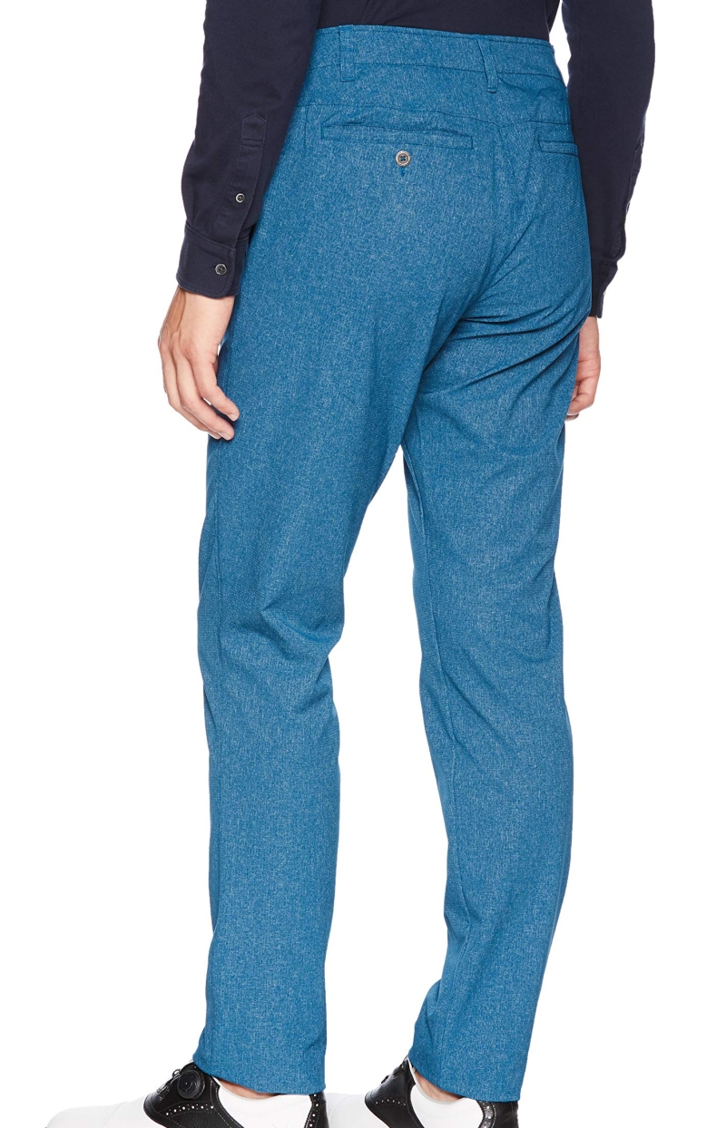 Pánské kalhoty UNDER ARMOUR Showdown Vent Tapered