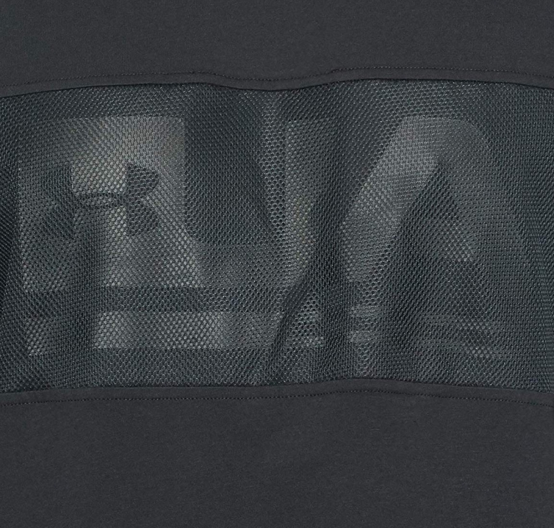 Pánské triko UNDER ARMOUR Unstoppable Graphic Mesh
