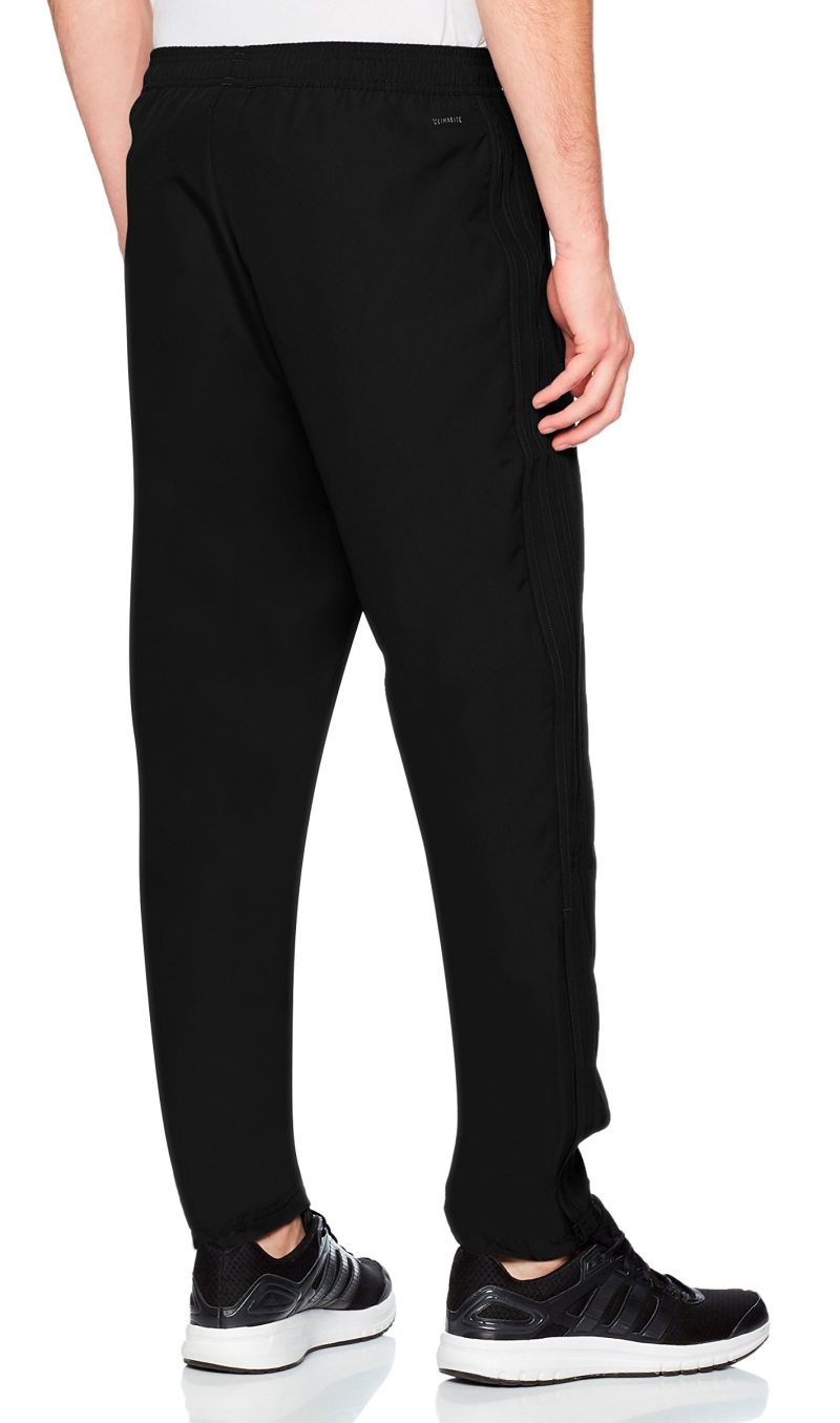 Pánské šusťákové kalhoty ADIDAS Condivo 18 Woven Pants
