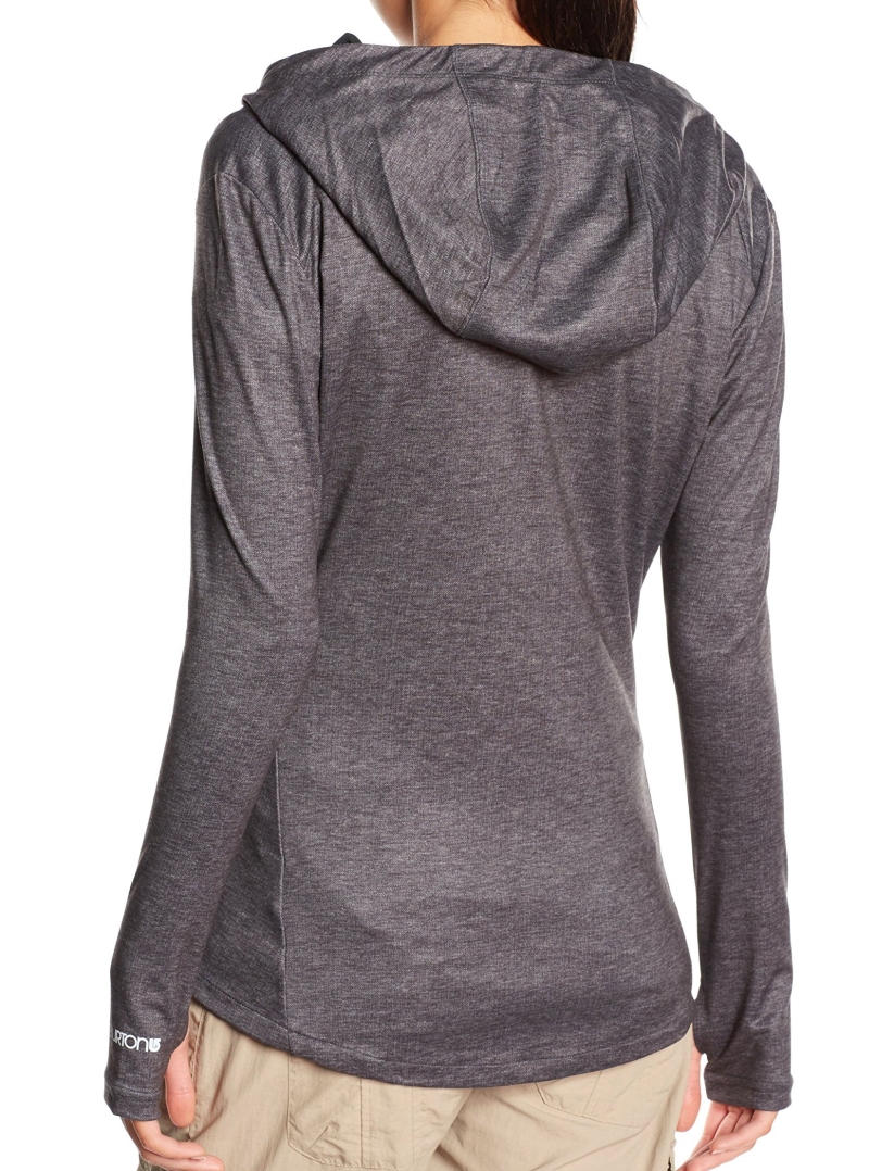 Dámská mikina BURTON WB PS Negani