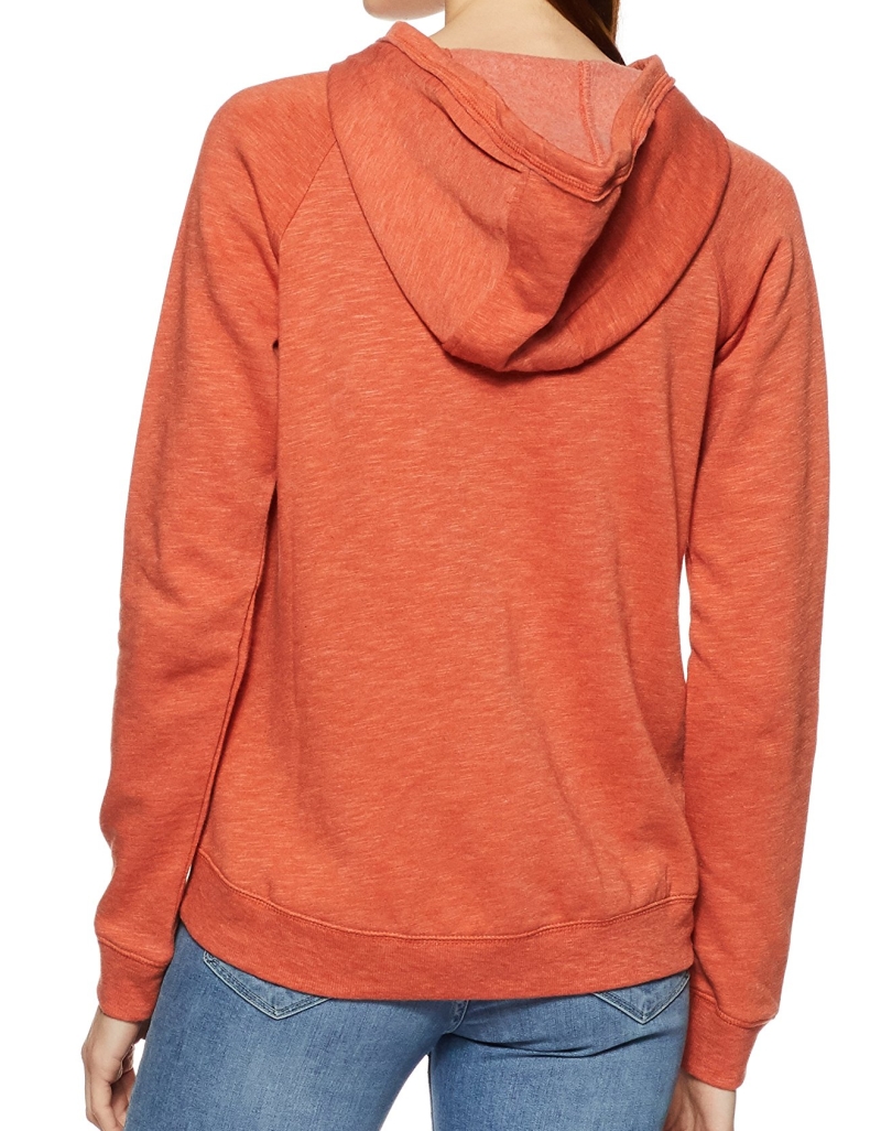Dámská mikina ROXY Winter Moonligh Hoodie