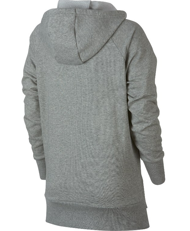 Dámská mikina NIKE Dry Full-Zip