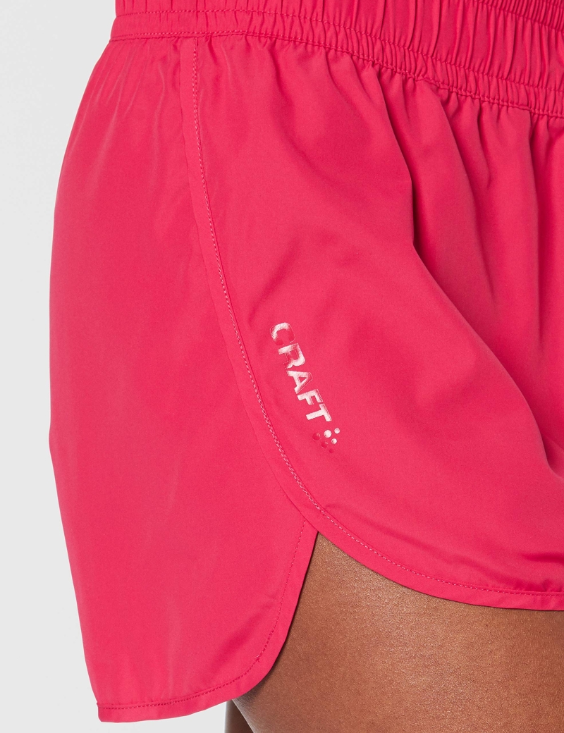 Dámské šortky CRAFT Eaze Woven Shorts