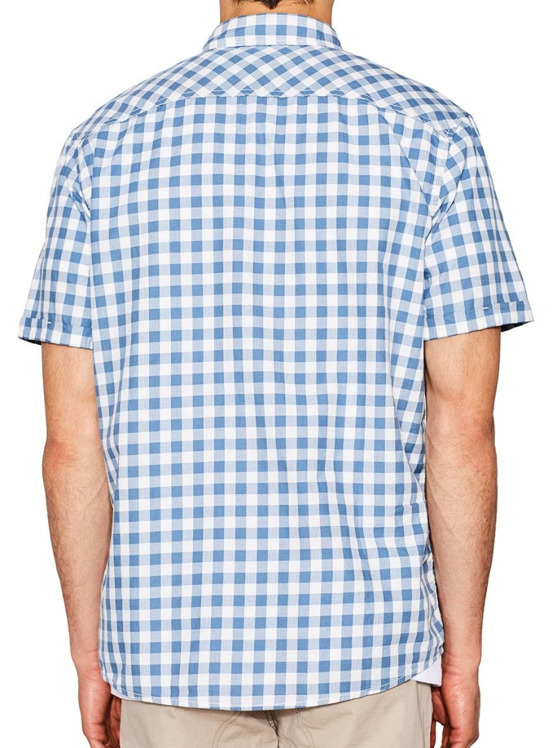 Pánská košile EDC by ESPRIT Regular Fit Shirt