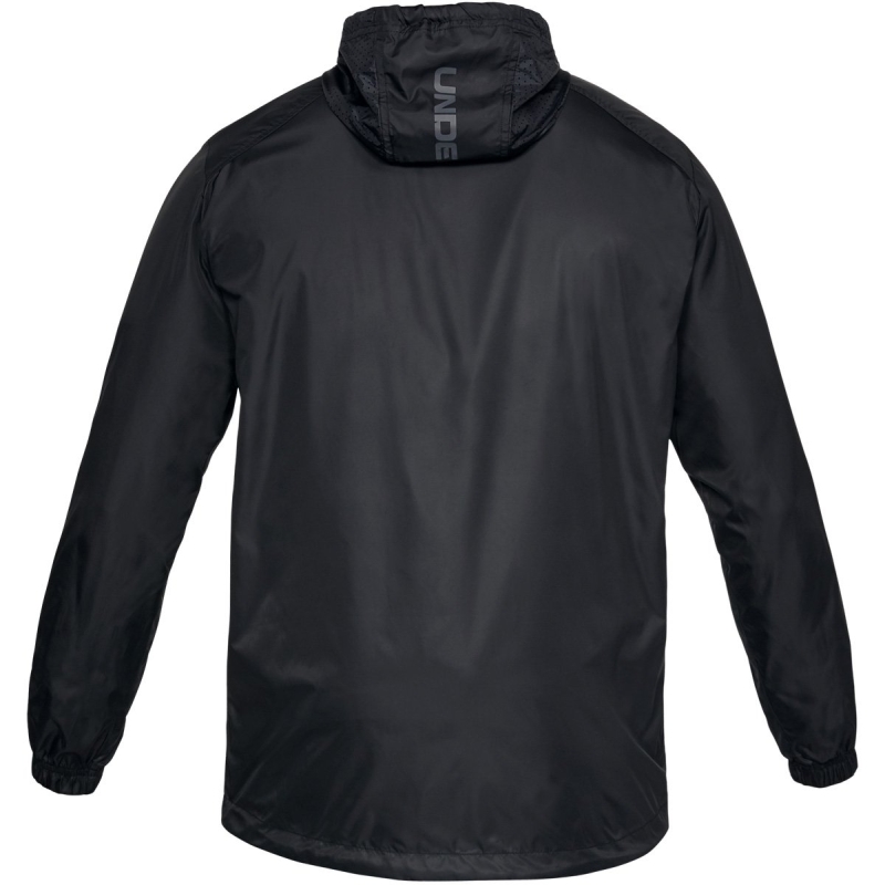 Pánská bunda UNDER ARMOUR Windbreaker Warmup Jacket