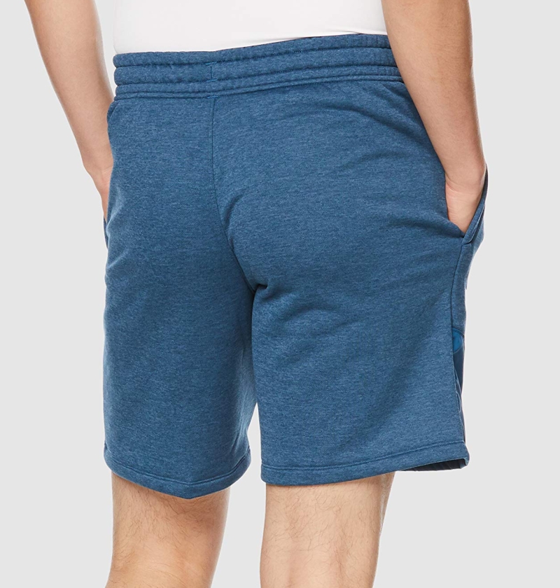 Pánské šortky UNDER ARMOUR Mk1 Terry Short