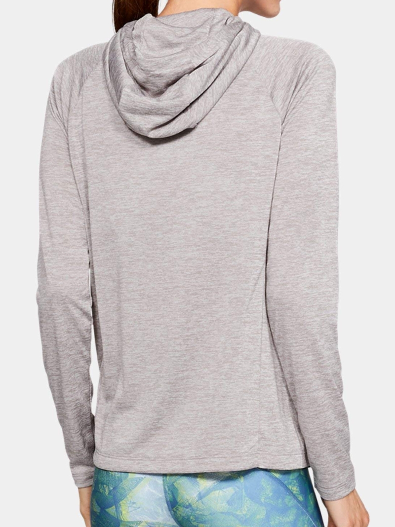 Dámská mikina UNDER ARMOUR Tech 2.0 Graphic Hoodie