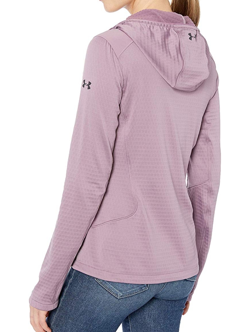 Dámská bunda UNDER ARMOUR Reactor Exert II Jacket
