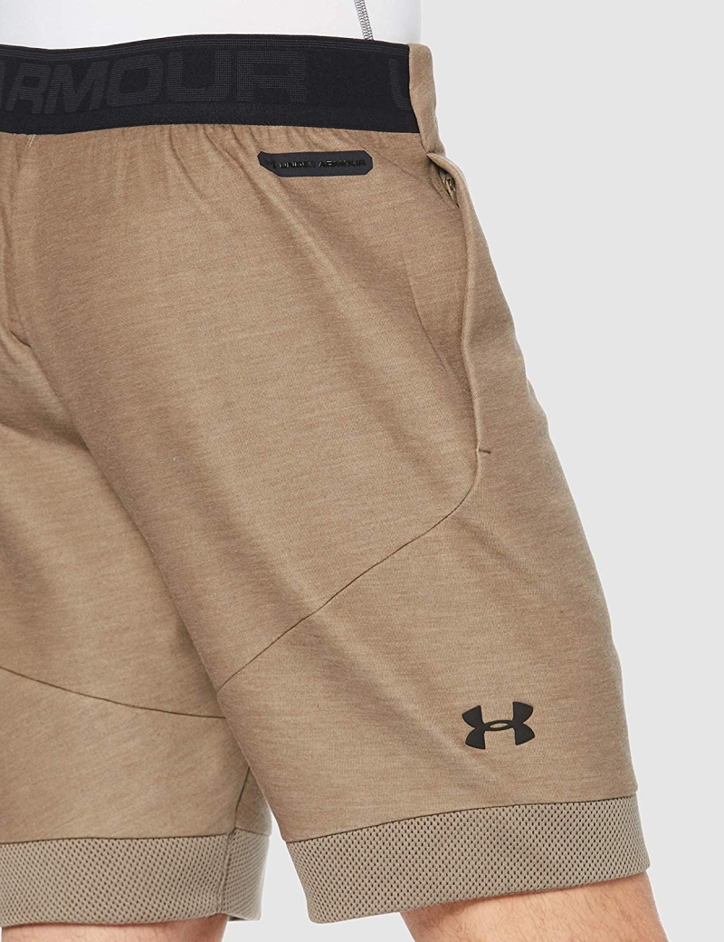 Pánské šortky UNDER ARMOUR Unstoppable Move Light Short