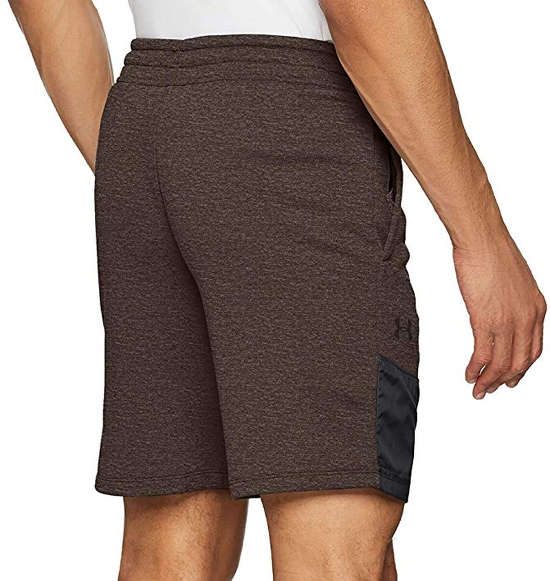 Pánské šortky UNDER ARMOUR Mk1 Terry Short
