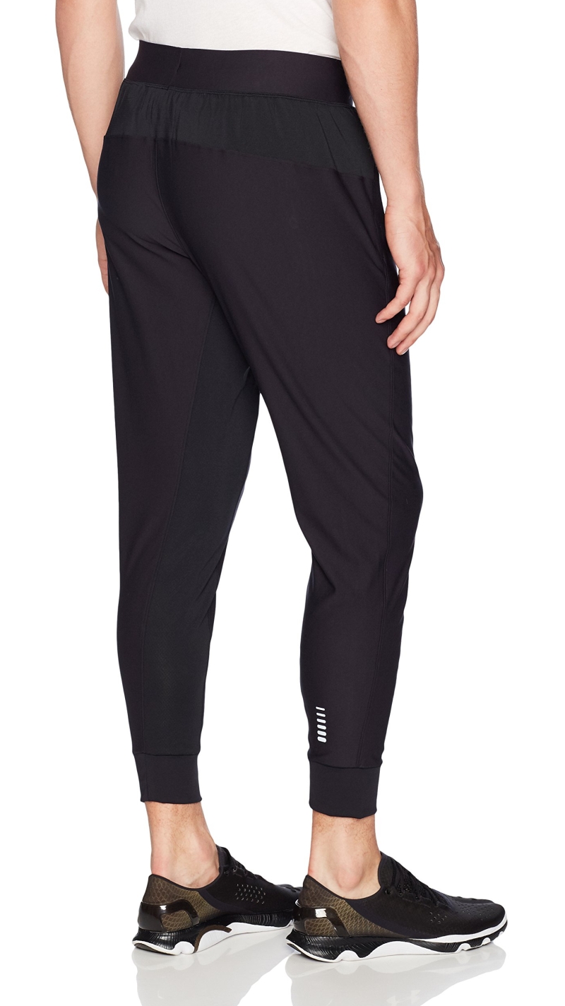 Pánské kalhoty UNDER ARMOUR Reactor Jogger Coldgear